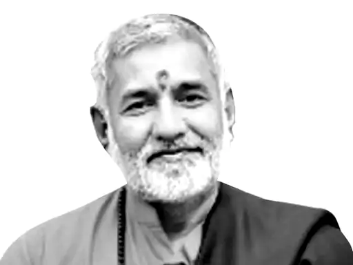 पं. विजयशंकर मेहता का कॉलम : आज देश में अधिकांश प्रसिद्ध धार्मिक स्थलों की दशा सुधारी जा रही है 1 1665168402 1675450988