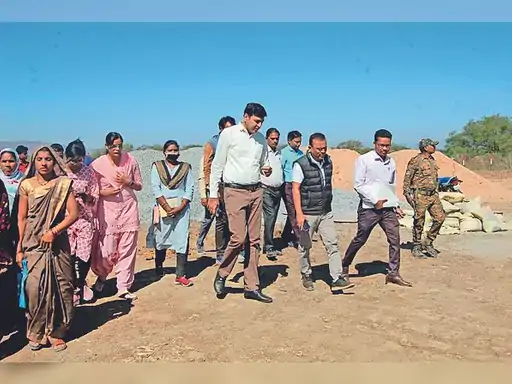 मिलेगा रोजगार: गन्ने का रस निकालने कांपादाह में लगेगी यूनिट 1 1 1675382886