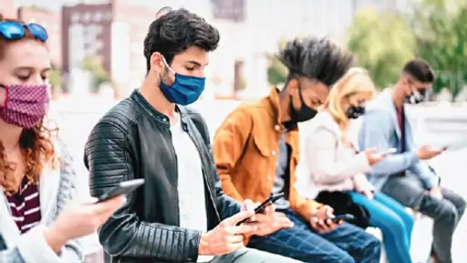 दोस्ती के संकट से जूझ रहे युवा : अपनापन महसूस नहीं हो रहा, लोगों से घुलने-मिलने में दिक्कत आ रही है 1 58167534564063dbbee8972ecanchor1page 0001 1675390130