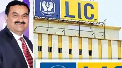 अडाणी एंटरप्राइजेज का शेयर आज 35% गिरा: जांच की मांग को लेकर संसद में लगातार दूसरे दिन हंगामा, US बाजार से कंपनी का शेयर बाहर 9 lic 116749075971675327269 1675392997 e1675409234363