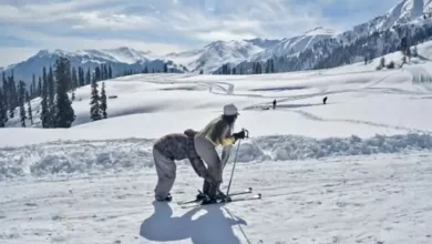 मौसम अपडेट: उत्तर भारत में बर्फबारी से कड़ाके की ठंडवहां से आई हवा से ठिठुर गया छत्तीसगढ़ 29 orig 1 1675368684