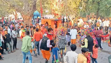 झिरना में मेले के दूसरे दिन हुआ मड़ई का आयोजन 8 orig dbcl167569091863e103a69a81106februarykawardha18 1675721492