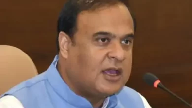 असम में बाल विवाह के 4 हजार से ज्यादा केस: अब तक 1800 लोग अरेस्ट हुए , CM बोले- शादी में शामिल होने पर भी कार्रवाई होगी 1 untitled design 1675375496