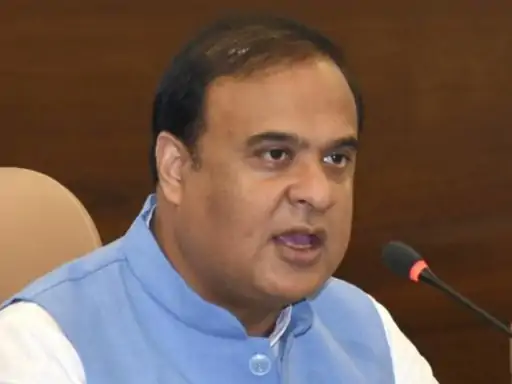 असम में बाल विवाह के 4 हजार से ज्यादा केस: अब तक 1800 लोग अरेस्ट हुए , CM बोले- शादी में शामिल होने पर भी कार्रवाई होगी 1 untitled design 1675375496