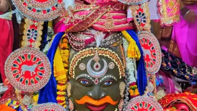 महादेव का महापर्व: देशभर के शिवालयों में शिव-पार्वती के विवाह उत्सव शिवरात्रि की धूम 2 whatsapp image 2023 02 18 at 45652 am 1676676717