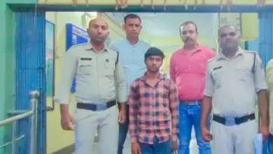 नाबालिग को पुणे ले गया, वहां एनजीओ और रेलकर्मी ने किया दुष्कर्म, पुलिस छुड़ाकर लाई 1 dbcl 1695206849650acdc152183 20sepkawardha2