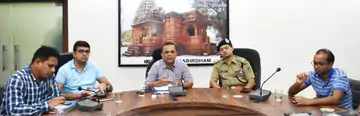 आचार संहिता लागू होते ही अलर्ट रहकर काम करें, सूचना तंत्र को भी मजबूत बनाएं 1 dbcl 16967724226522b1463ef2c 08octoberkawardha21