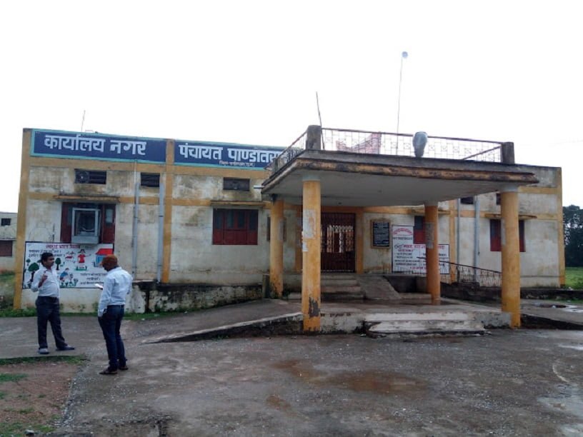 त्रुटिपूर्ण आदेश: पांडातराई में अविश्वास प्रस्ताव पर नहीं हुई वोटिंग 1 dbcl 16972029446529430088ff7 13octkawardha3