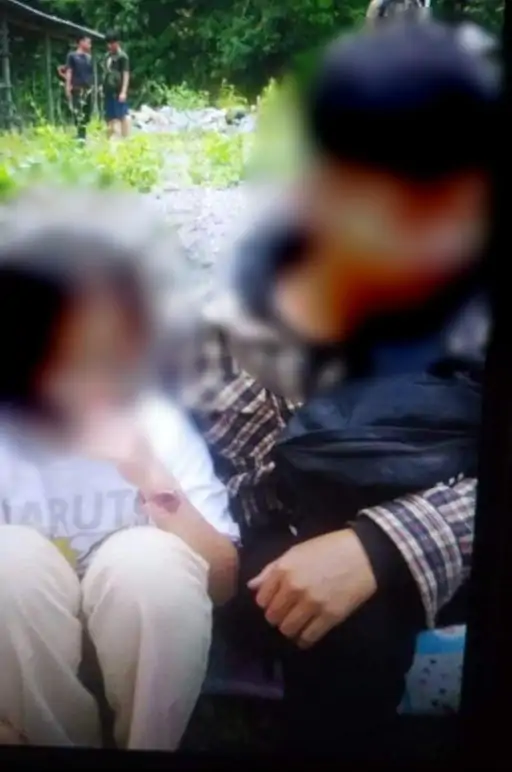 मणिपुर स्टूडेंट्स मर्डर केस में 4 गिरफ्तार:इनमें 2 महिलाएं, चुराचांदपुर में बंद का ऐलान; 6 अक्टूबर तक इंटरनेट बैन 1 manipur 1695714517