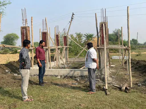 430 सेग्रीगेशन शेड तैयार 100 का निर्माण जारी 1 dbcl 1701868729657074b95217e 6deckawardha7