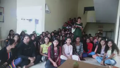 ग्राम जांता के कन्या छात्रावास में मनाया मानव अधिकार दिवस 1 dbcl 170246696865799598825ac 13decemberbemetara04