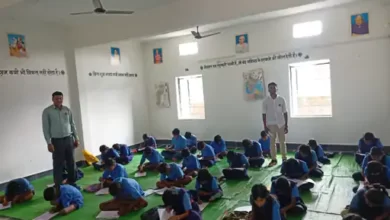 एजुकेशन अचीवमेंट सर्वे: चुनिंदा स्कूलों के 6931 बच्चे परीक्षा में हुए शामिल, ओएमआर शीट ने बढ़ाई परेशानी 19 dbcl 17024744096579b2a9f053b 13decemberbemetara08