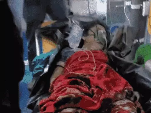 मुठभेड़ में महिला नक्सली के गर्दन के आर-पार हुई गोली:प्रधान आरक्षक ने खून देकर बचाई जान, गरियाबंद के जंगल में थे 25-30 माओवादी 1 comp 10 2 1706272984