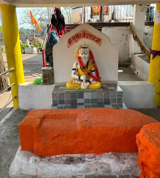 छत्तीसगढ़ में मां कौशल्या की गोद में विराजते हैं रामलला:ननिहाल चंदखुरी में 8वीं शताब्दी में मंदिर का निर्माण; अब यहां उत्सव की तैयारी 1 kaushalya dham1 1704374604