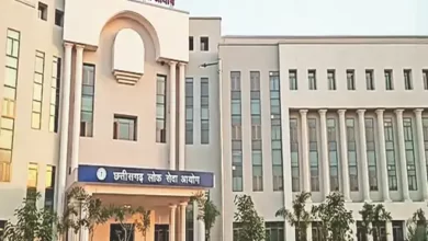 सिविल जज भर्ती-2022 के नतीजे जारी:मेंस और इंटरव्यू के 115 अंक में जिन्हें मिले 86 नंबर वे हुए सिलेक्ट, 3 बार से यही ट्रेंड 19 orig pscraipur 1 1705097971