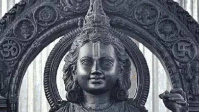 ramlalla and mandir gif 1705730966