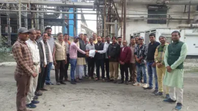 56 करोड़ की गन्ना खरीदी, भुगतान सिर्फ 6.81 करोड़ कवर्धा1 दिन पहले 4 206 170678994065bb8c3414ff6 1febkawardha11