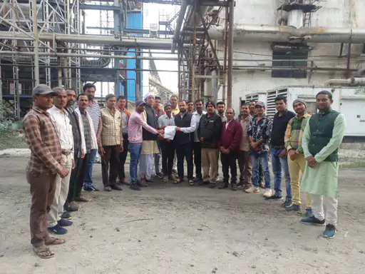 56 करोड़ की गन्ना खरीदी, भुगतान सिर्फ 6.81 करोड़ कवर्धा1 दिन पहले 1 206 170678994065bb8c3414ff6 1febkawardha11