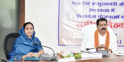 मुख्यालय में ही रहें पटवारी व सचिव, ताकि ग्रामीण न भटकें 1 206 170696058865be26cc80842 3febkawardha12