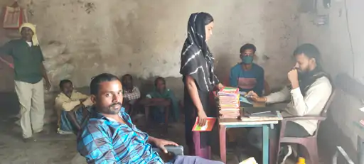 खाद्य विभाग के एप का सच: सही ढंग से काम नहीं करने के कमेंट अधिक, प्ले स्टोर में रेटिंग मात्र 3.4 1 206 170721544265c20a5297773 06febkawardha02