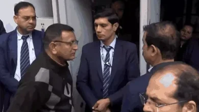 केजरीवाल के आवास लगातार दूसरे दिन पहुंची क्राइम-ब्रांच:MLA खरीद-फरोख्त मामले में देगी नोटिस; दिल्ली CM ने BJP पर विधायक खरीदने के आरोप लगाए थे 17 24 1 1706936552