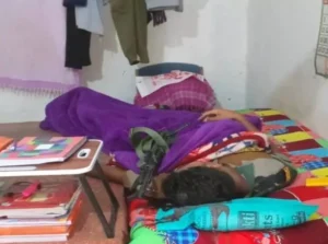 जिला पंचायत CEO के गनमैन ने खुद को चली गोली, मारकर आत्महत्या 2 3567893 untitled 50 copy
