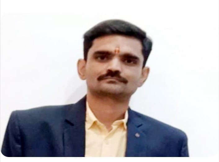 शिक्षा अधिकारी ने किया सुसाइड, कीटनाशक पीकर दे दी जान 1 39ead80d 3e33 447a ab03 b19bdf23b944