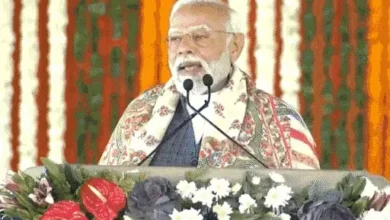 प्रधानमंत्री मोदी ने की महिला दिवस पर एलपीजी सिलेंडर में 100 रुपये की छूट देने की घोषणा 13 comp 20 1708415260