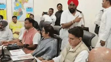आज से 2 दिन के छत्तीसगढ़ दौरे पर सचिन पायलट:रायगढ़-अंबिकापुर तक न्याय यात्रा का रूट देखेंगे: समिति प्रभारियों से करेंगे चर्चा 19 comp 931706339002 1706802425