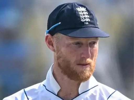 स्टोक्स ने अंपायर्स कॉल हटाने की मांग की:जैक क्रॉले के LBW होने पर सवाल उठाया; राजकोट टेस्ट 434 रन से हरा इंग्लैंड 1 untitled design 90 1708317718