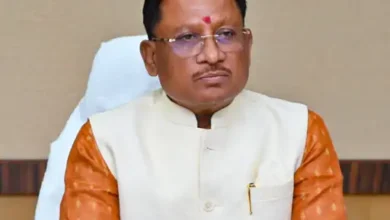 रायपुर : साय सरकार की पहल : राज्य के 160 आईटीआई होंगे अपग्रेड 1 मुख्यमंत्री विष्णुदेव साय