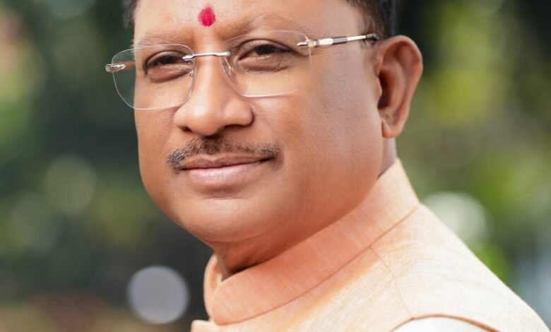 मुख्यमंत्री ने प्रदेशवासियों को रक्षाबंधन पर्व की दी शुभकामनाएं