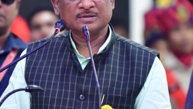 मुख्यमंत्री साय ने अंतर्राष्ट्रीय महिला दिवस पर संवाद कार्यक्रम को की सम्बोधित 3 1709892058 d3a27034a291154bca86