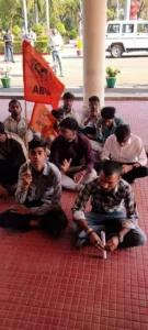 टाटावाही हत्या की न्यायिक जांच की मांग, ABVP ने किया प्रदर्शन 2 3591684 whatsapp image 2024 03 11 at 94152 am