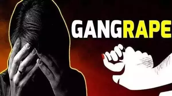 युवती के साथ गैंगरेप, प्रेमी और उसके तीन दोस्त निकले आरोपी, अश्लील वीडियो भी किया रिकॉर्ड 1 3612062 untitled 48 copy