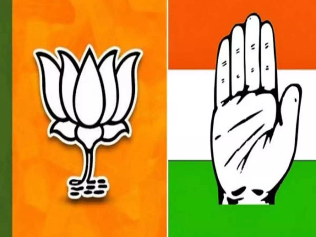 Satna MP Lok Sabha Election 2024: सतना लोकसभा सीट से विधानसभा के प्रतिद्वंद्वी फिर आमने-सामने 1 3613765 untitled 31 copy