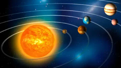 बुध, शुक्र, सूर्य के बाद अब मंगल का राशि परिवर्तन:महंगाई कम हो सकती है, लेन-देन और निवेश में नई संभावनाएं मिलेंगी 20 4 planets transit 730 1710419616