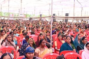 मुख्यमंत्री विष्णुदेव साय जिले के ग्राम कुरूवा में आयोजित साहू समाज सामाजिक सम्मेलन में हुए शामिल 7 431057788 122149697528081376 2358008767081891414 n