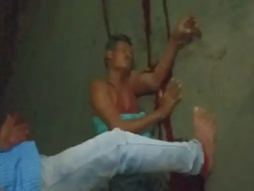 बिलासपुर में पैदल टहलने निकला था युवक, तेज रफ्तार गाड़ी ने मारी टक्कर, युवक की मौत 1 44412815101111111110191010101010101001010101011011 1710448914