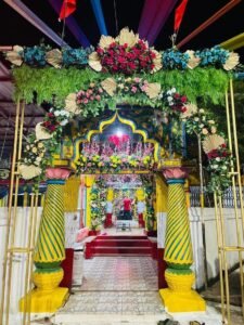 महाशिवरात्रि पर उमड़ी आस्था, मंदिरों में भक्तों की भीड़ विधि-विधान से श्रद्धालुओं ने की महादेव की पूजा-अर्चना 2 WhatsApp Image 2024 03 08 at 5.13.33 PM