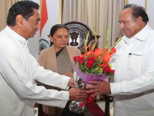 पूर्व नेता प्रतिपक्ष अजय सिंह के समर्थकों ने छोड़ी कांग्रेस:कमलनाथ के सबसे खास नेता दीपक सक्सेना 27 को भाजपा जॉइन कर सकते हैं 1 a32 1710993685