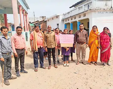 पदेश भर में पल्स पोलियो अभियान के तहत 3 मार्च को पोलियो ड्राप पिलाया जाएगाल्स 1 app 170938217165e31a1b3be9e img 20240302 wa0012