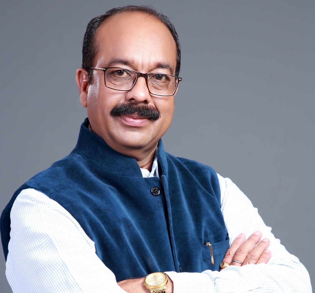 बीजेपी ने नहीं तुष्टिकरण की राजनीति कांग्रेस ने की : अरुण साव 1 arun sao