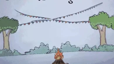 पूर्णिमा दो दिन लेकिन 24 को जलेगी होली:9 शुभ योगों में होगा होलिका दहन, पिछले 700 सालों में नहीं बना ऐसा संयोग 16 comp12 ezgifcom video to gif converter 1711113954