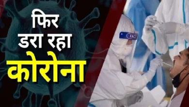 coronavirus cases in india