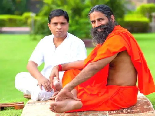 विज्ञापन केस में पतंजलि ने सुप्रीम कोर्ट से माफी मांगी:कहा- ऐसे ऐड नहीं दिखाएंगे; कोर्ट ने रामदेव-बालकृष्ण को 2 अप्रैल को तलब किया है 1 untitled 31637255648 1710998716