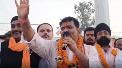 vijay sharma