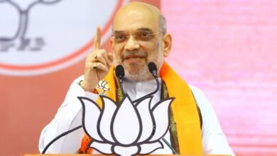गृह मंत्री अमित शाह का 6 अप्रैल को छत्तीसगढ़ का एक दिवसीय दौरा, कवर्धा में जनसभा को करेंगे संबोधित ! 1 1200 675 19527283 thumbnail 16x9 cnnana