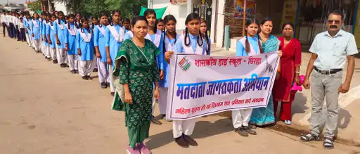 स्कूली बच्चों ने निकाली जागरूकता रैली 1 206 1712146695660d49076ce6a 3aprkawradha5 1