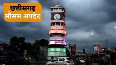 27 04 2024 10 04 2024 31 03 2024 cg weather news naidunia 59